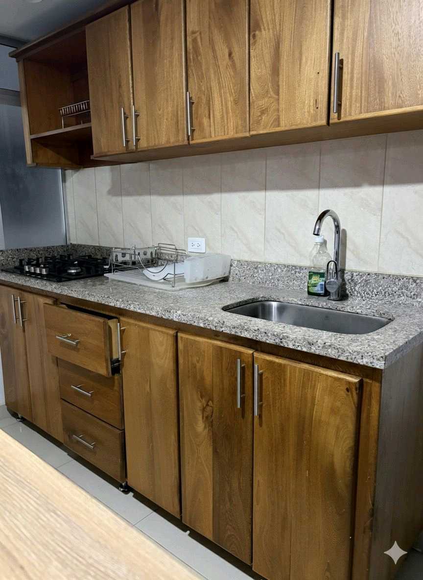 Apartamento en venta Rionegro