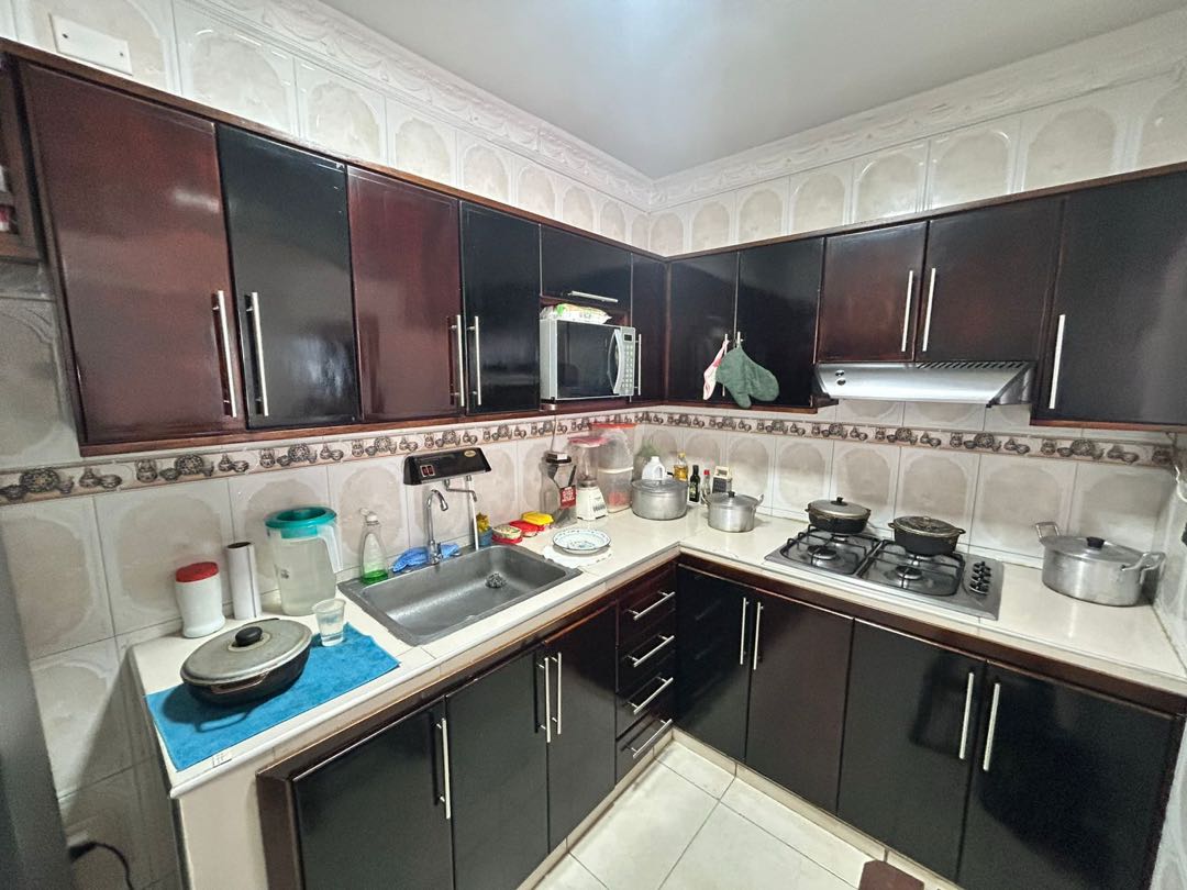 Apartamento en Venta - San José - Barranquilla