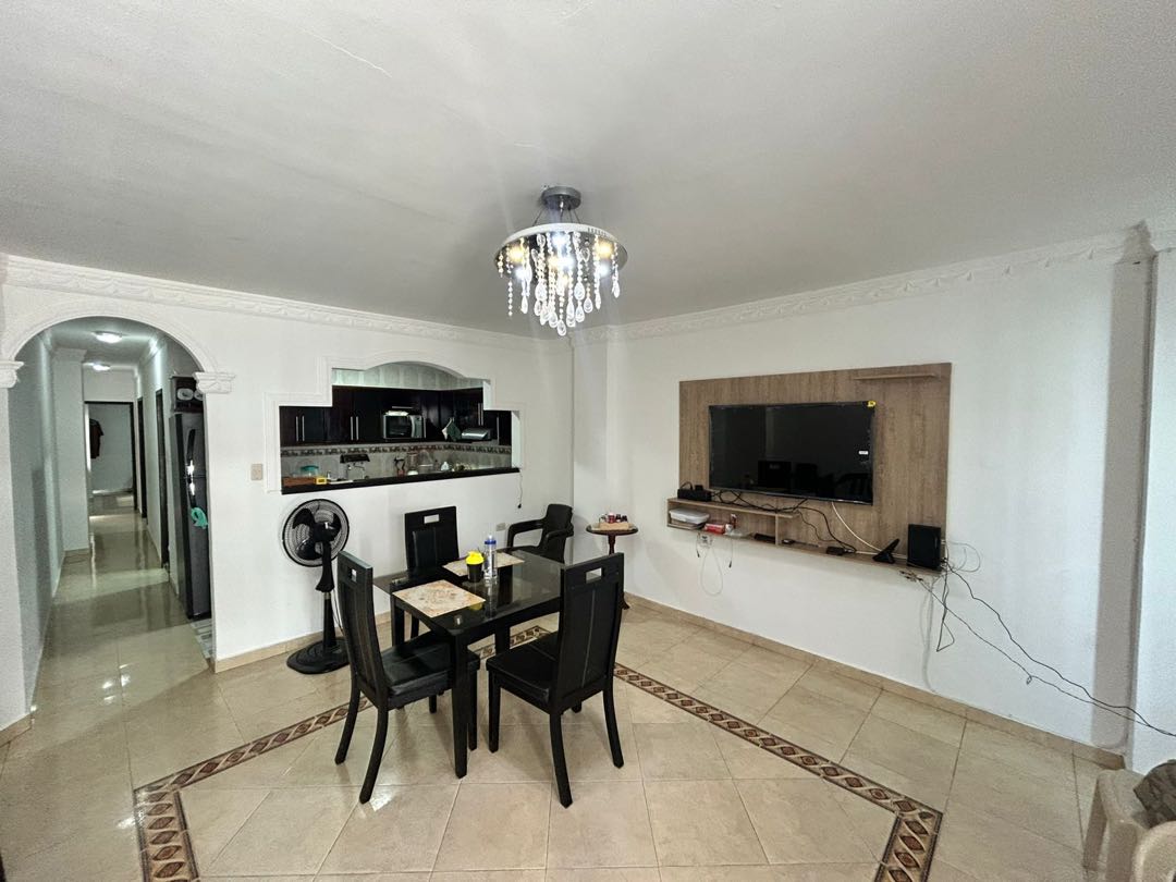 Apartamento en Venta - San José - Barranquilla