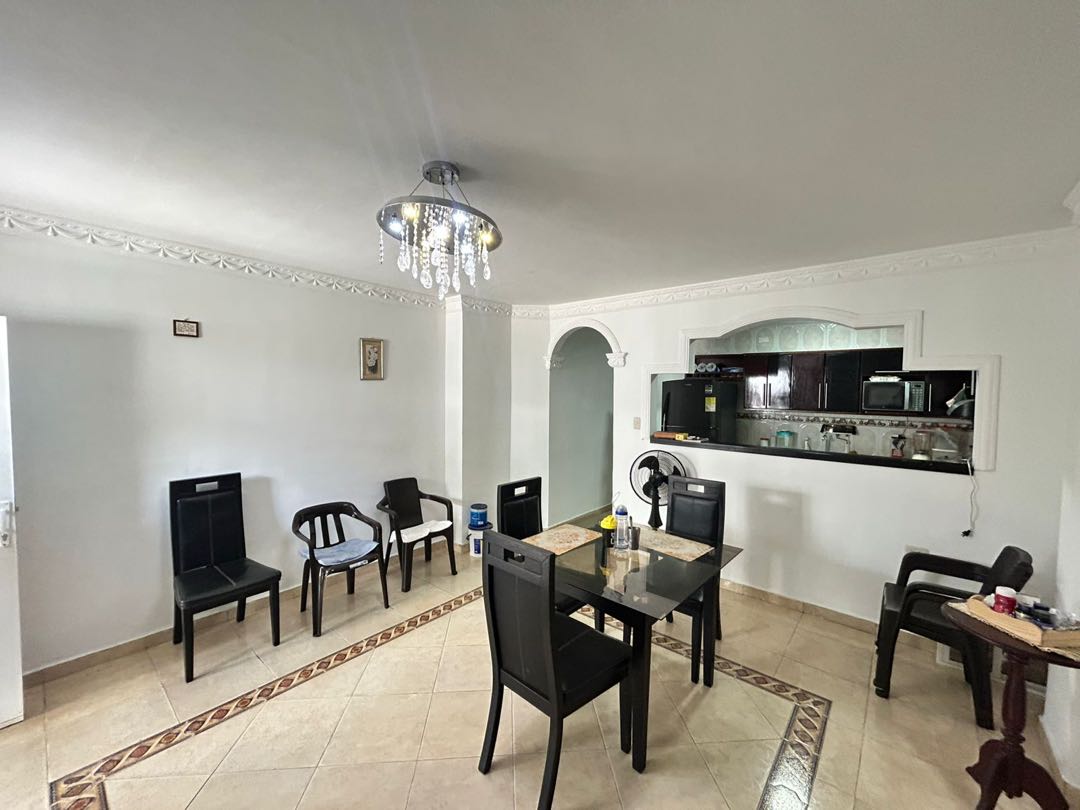 Apartamento en Venta - San José - Barranquilla