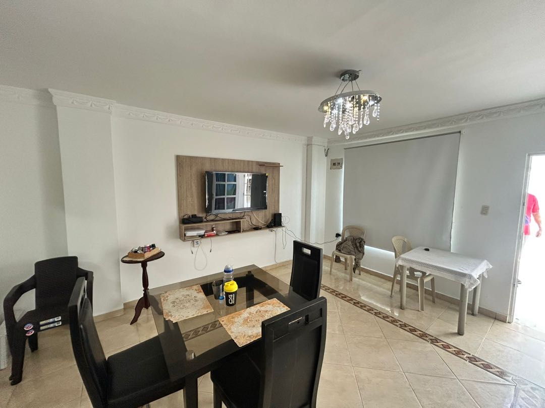 Apartamento en Venta - San José - Barranquilla