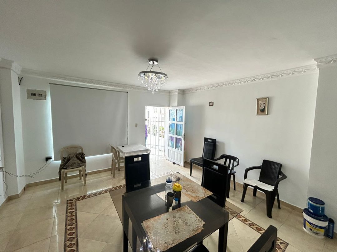 Apartamento en Venta - San José - Barranquilla