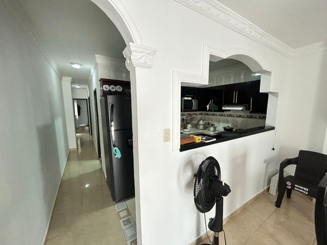 Apartamento en Venta - San José - Barranquilla