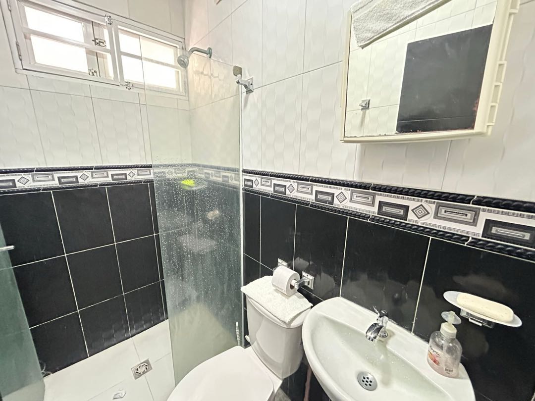 Apartamento en Venta - San José - Barranquilla