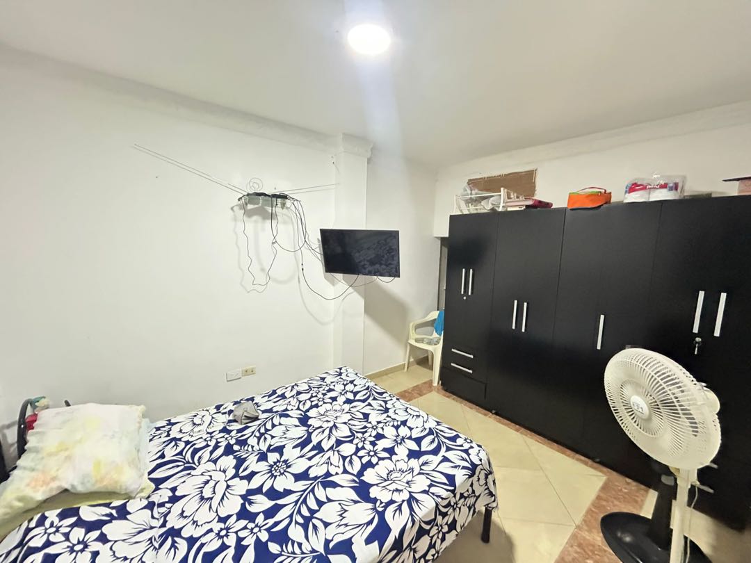 Apartamento en Venta - San José - Barranquilla