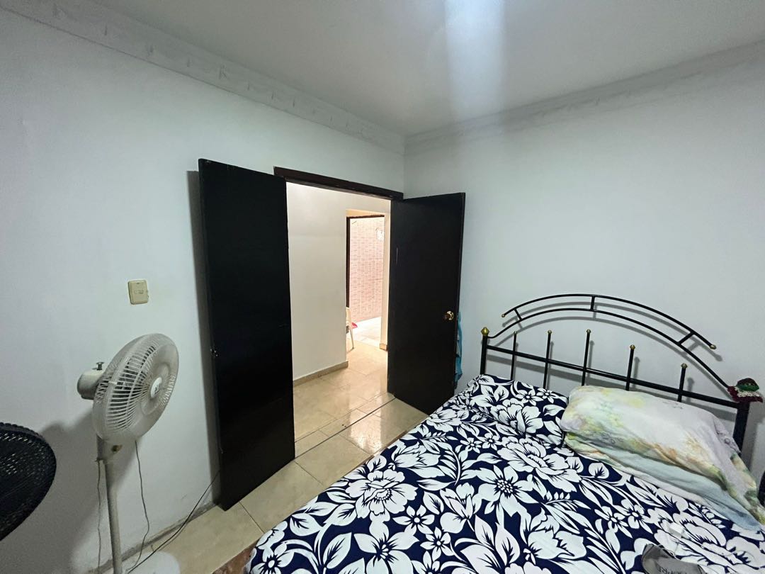 Apartamento en Venta - San José - Barranquilla