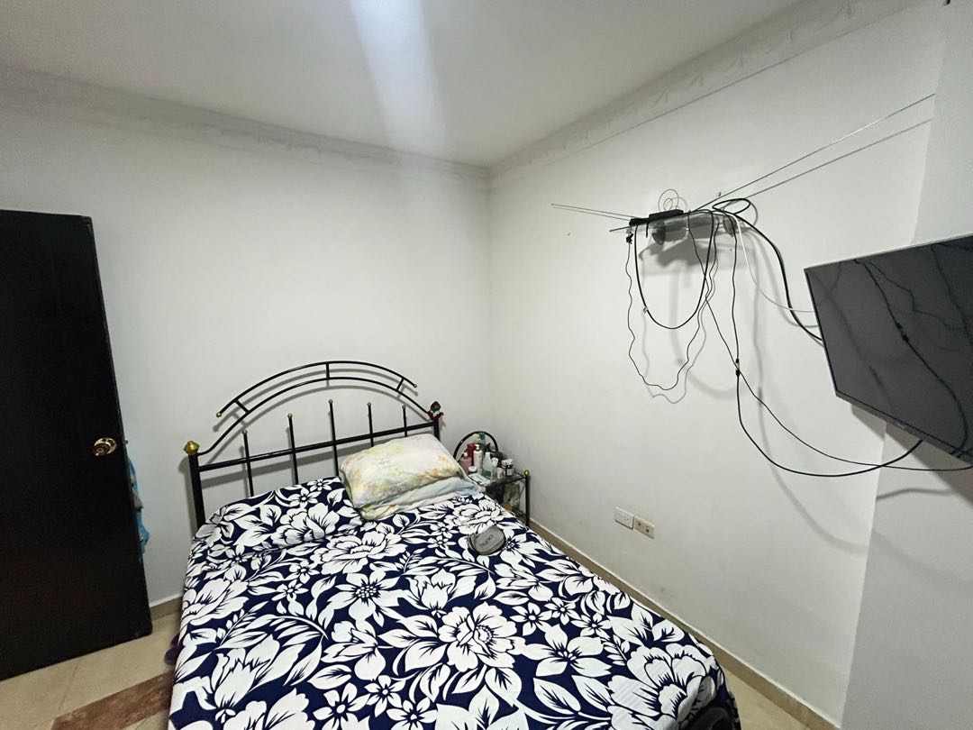 Apartamento en Venta - San José - Barranquilla