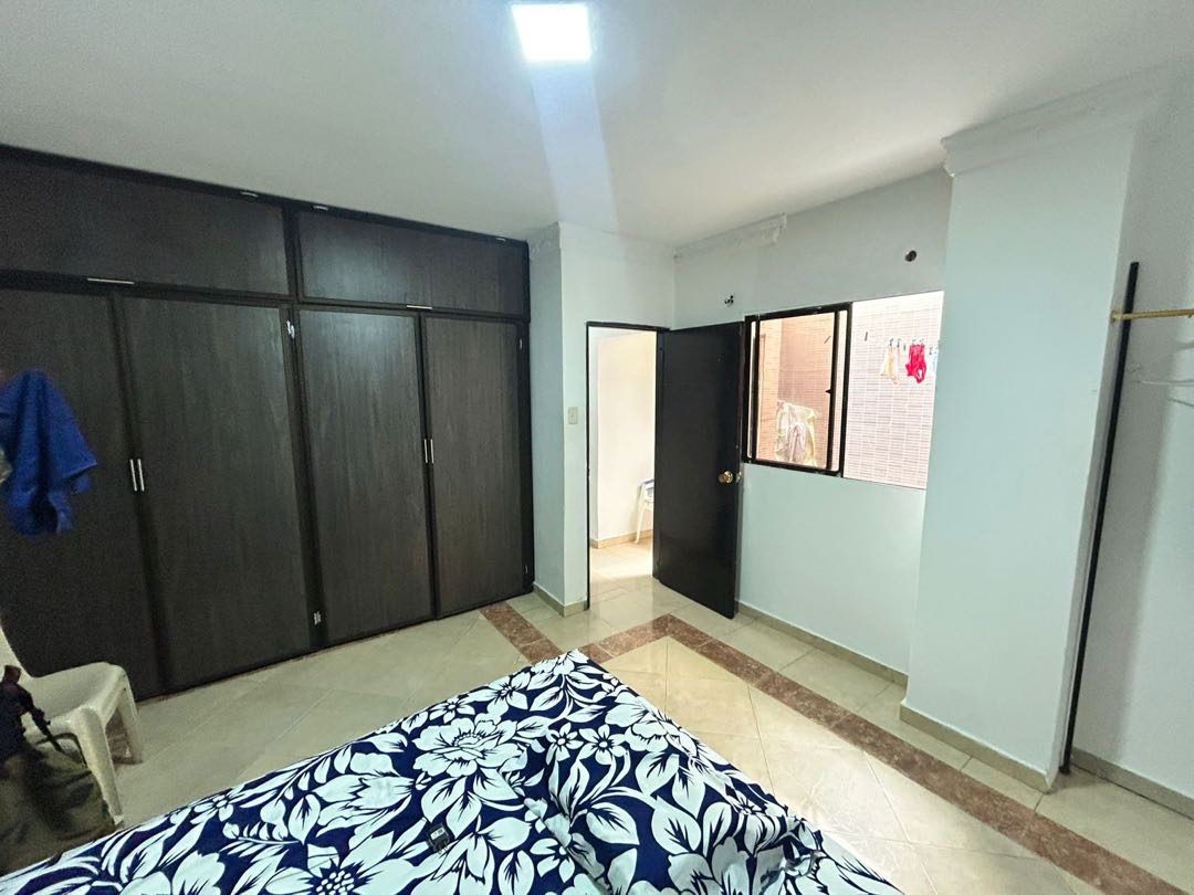 Apartamento en Venta - San José - Barranquilla