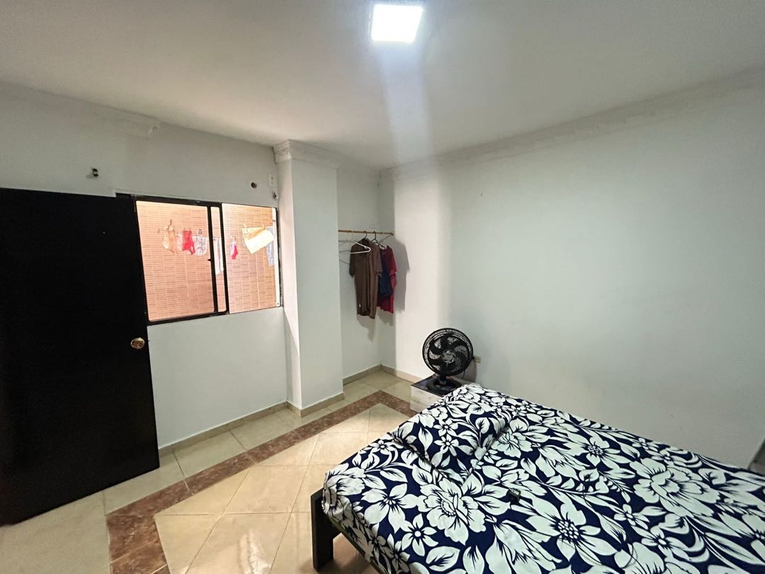 Apartamento en Venta - San José - Barranquilla