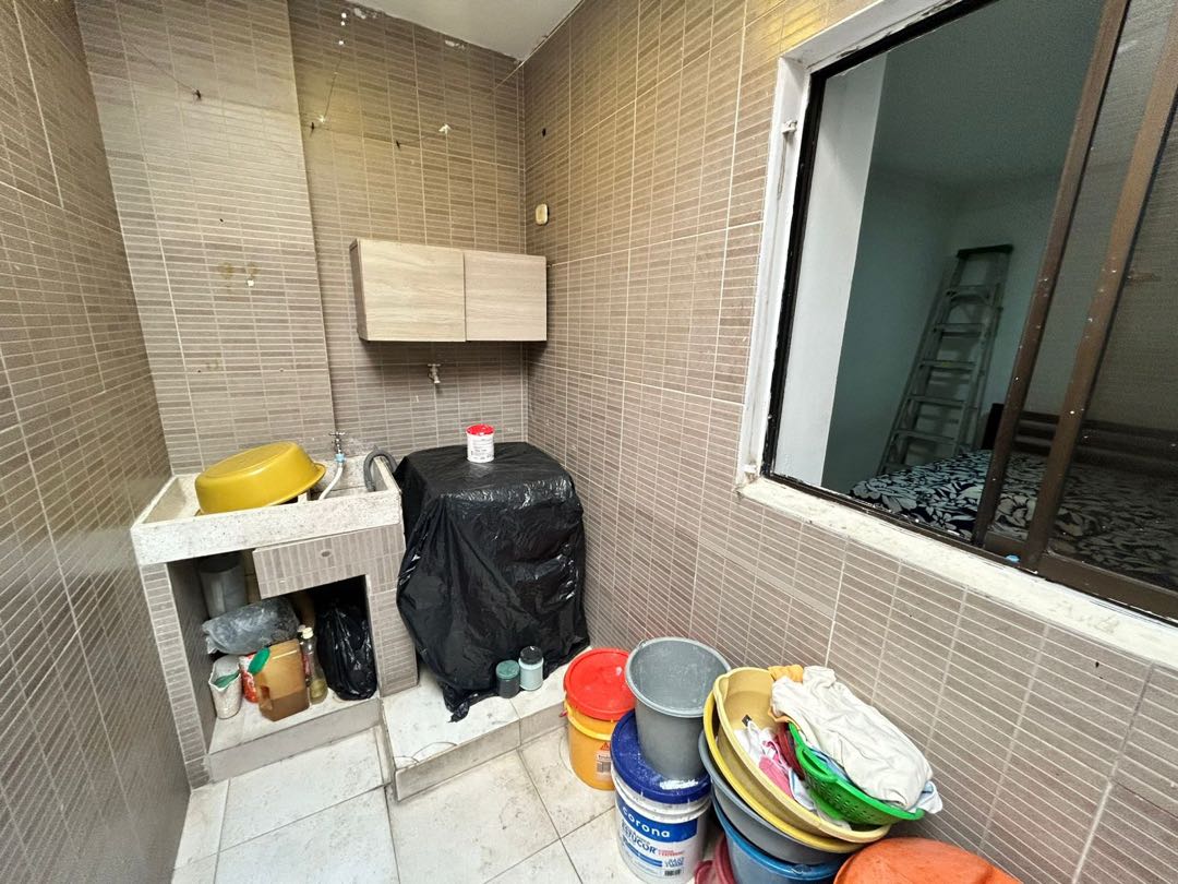 Apartamento en Venta - San José - Barranquilla