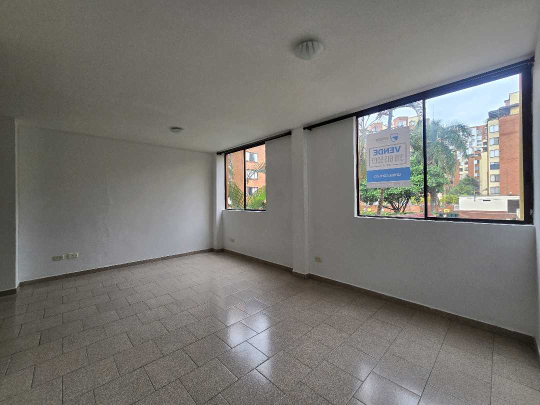 APARTAMENTO EN VENTA SANTA ANITA C.R. VILLA ALEGRE