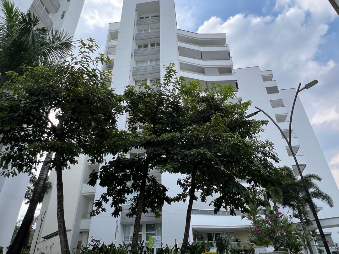 APARTAMENTO EN VENTA EN PANCE CONJUNTO RESIDENCIAL SCALA