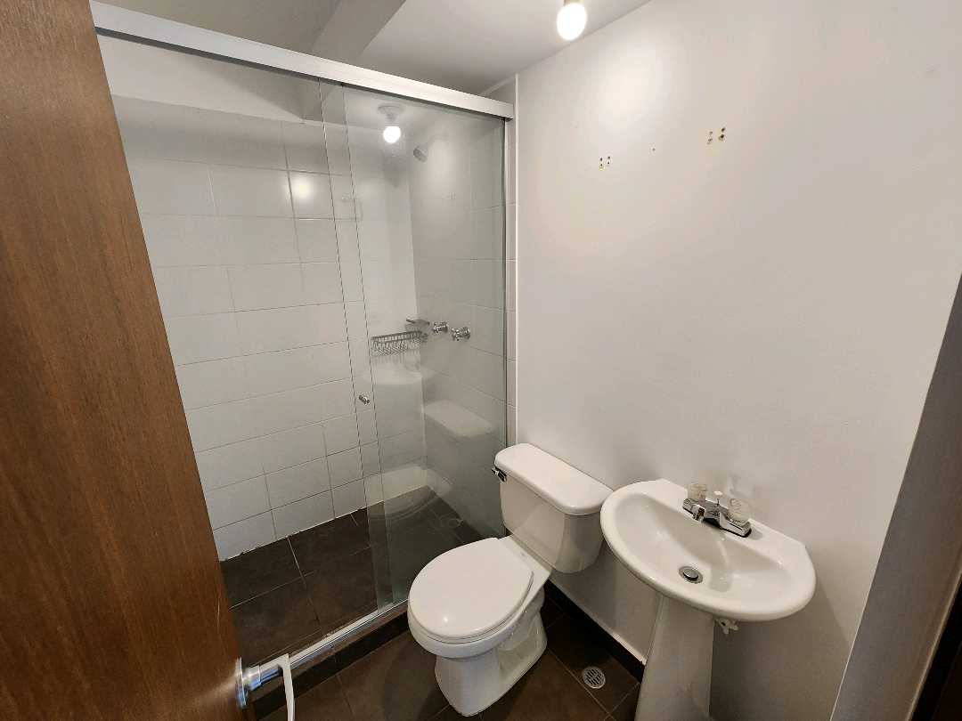 Apartamento en venta en envigado altos de las flores