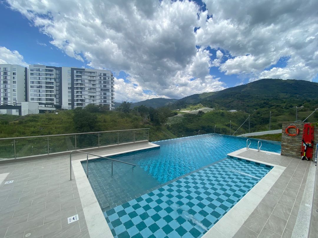 Apartamento en Venta sector av centenario