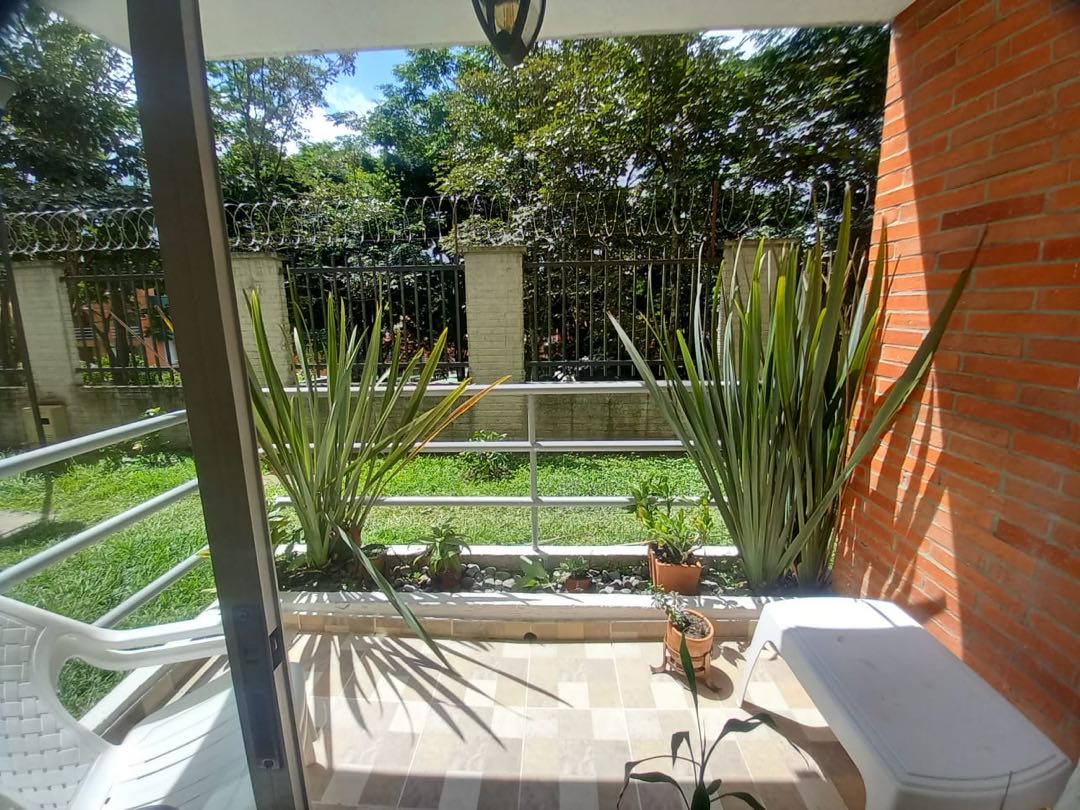 Apartamento en venta sector La Villa