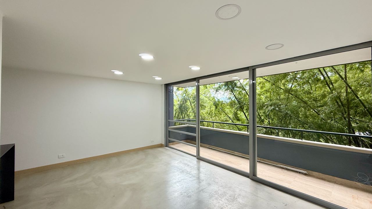Apartamento en Venta sector Los Balsos, El Poblado - Medellín