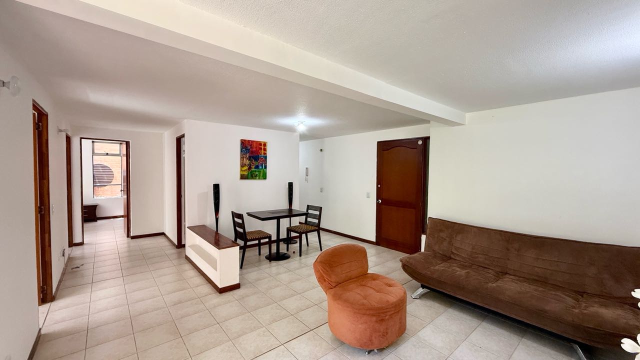 Apartamento en venta - Sector  Santa María de los Ángeles, El Poblado