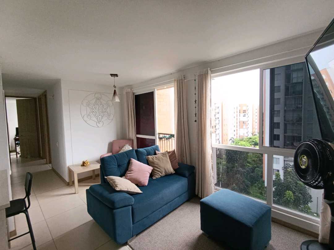 APARTAMENTO EN VENTA SUR DE CALI CIUDAD MELENDEZ CR JADE
