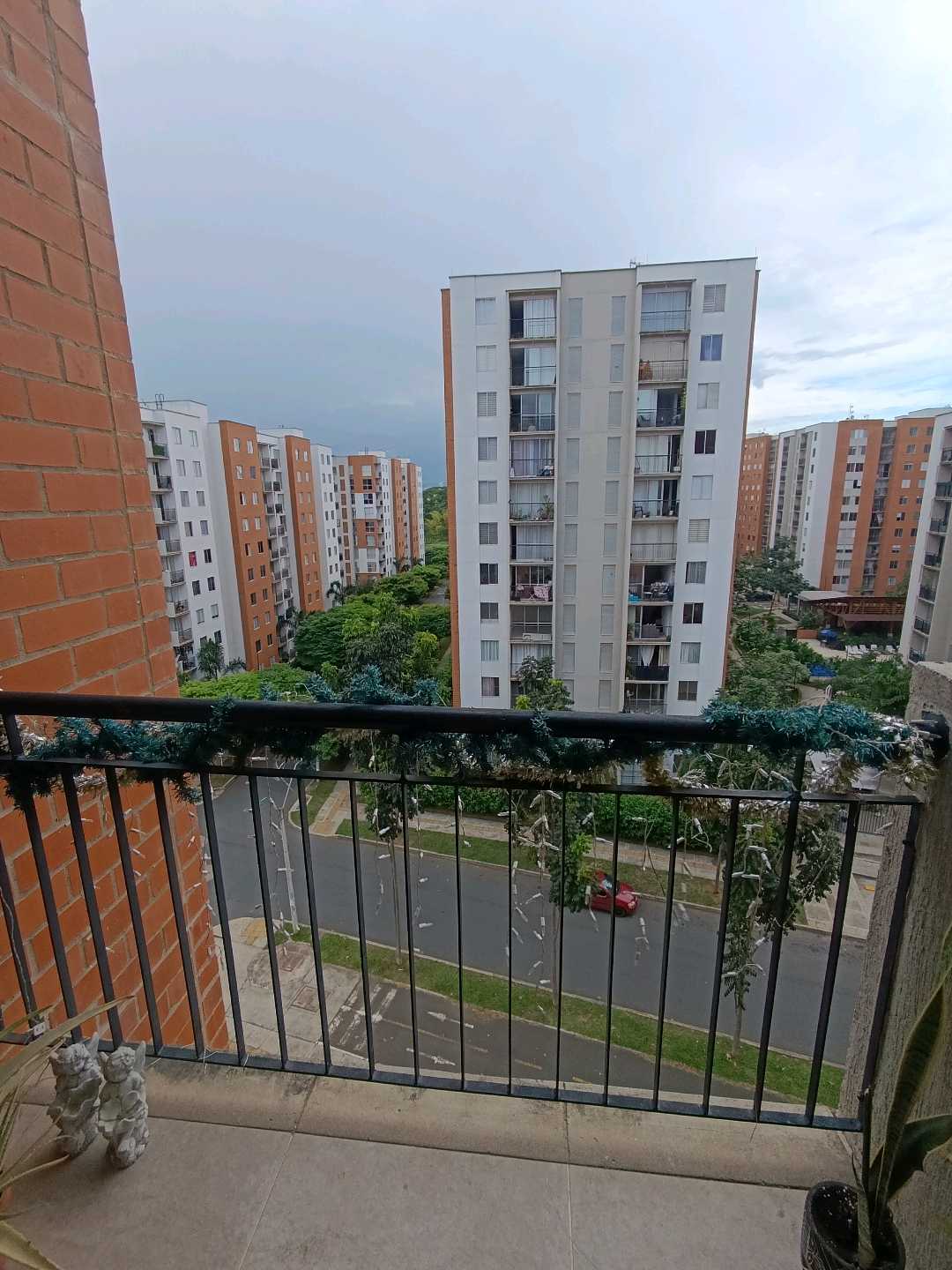 APARTAMENTO EN VENTA SUR DE CALI CIUDAD MELENDEZ CR JADE