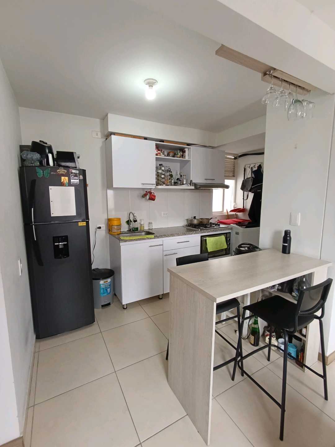 APARTAMENTO EN VENTA SUR DE CALI CIUDAD MELENDEZ CR JADE