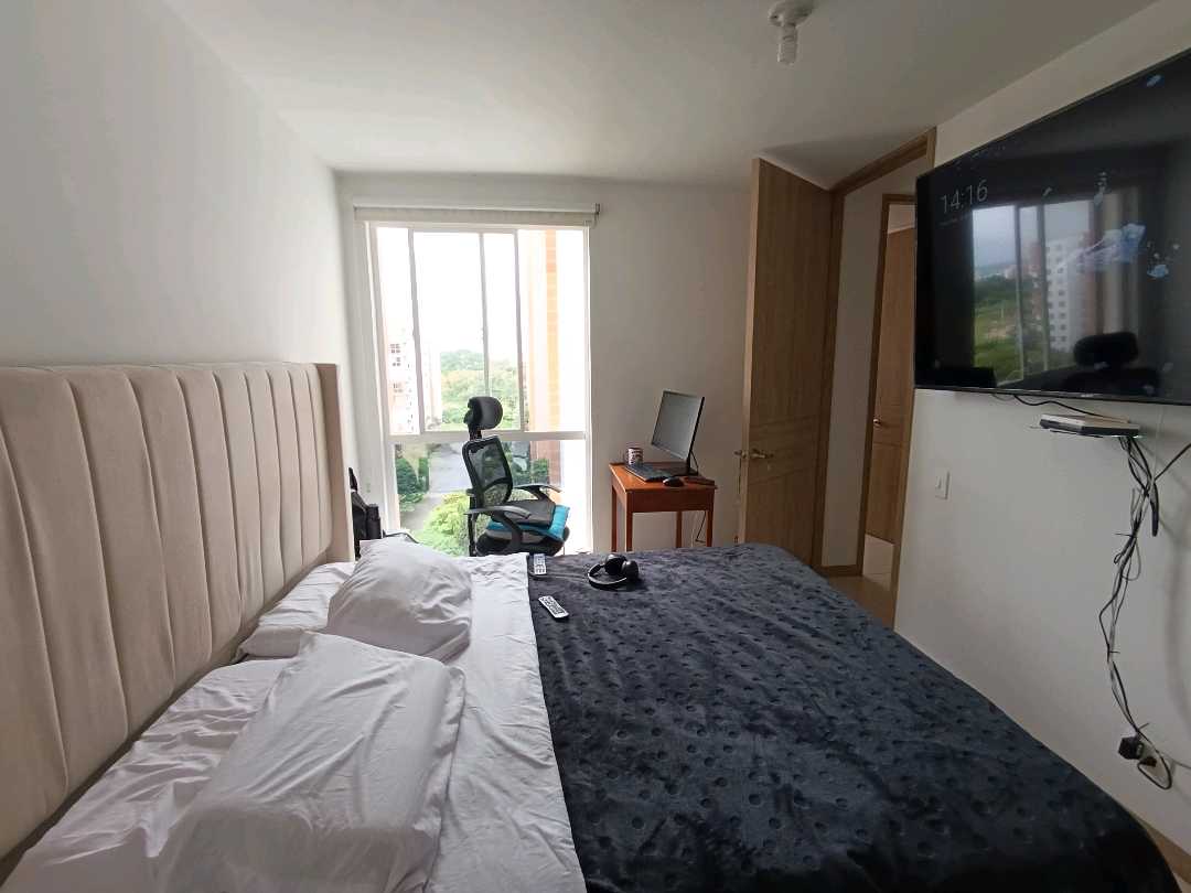 APARTAMENTO EN VENTA SUR DE CALI CIUDAD MELENDEZ CR JADE