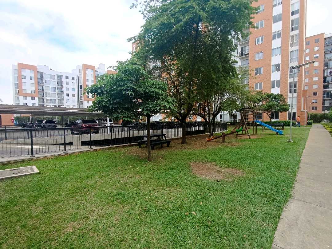 APARTAMENTO EN VENTA SUR DE CALI CIUDAD MELENDEZ CR JADE