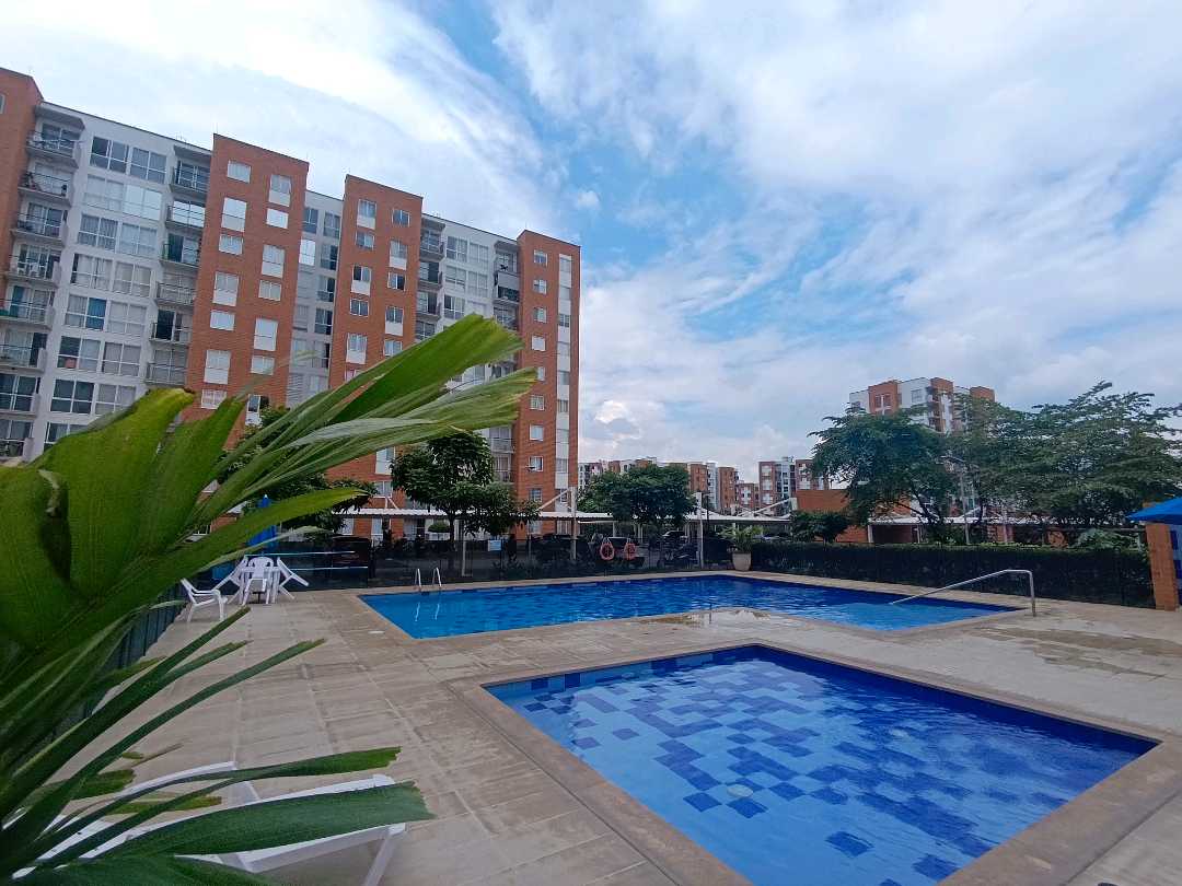APARTAMENTO EN VENTA SUR DE CALI CIUDAD MELENDEZ CR JADE