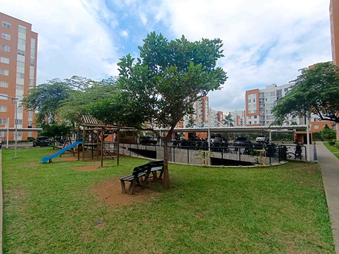 APARTAMENTO EN VENTA SUR DE CALI CIUDAD MELENDEZ CR JADE
