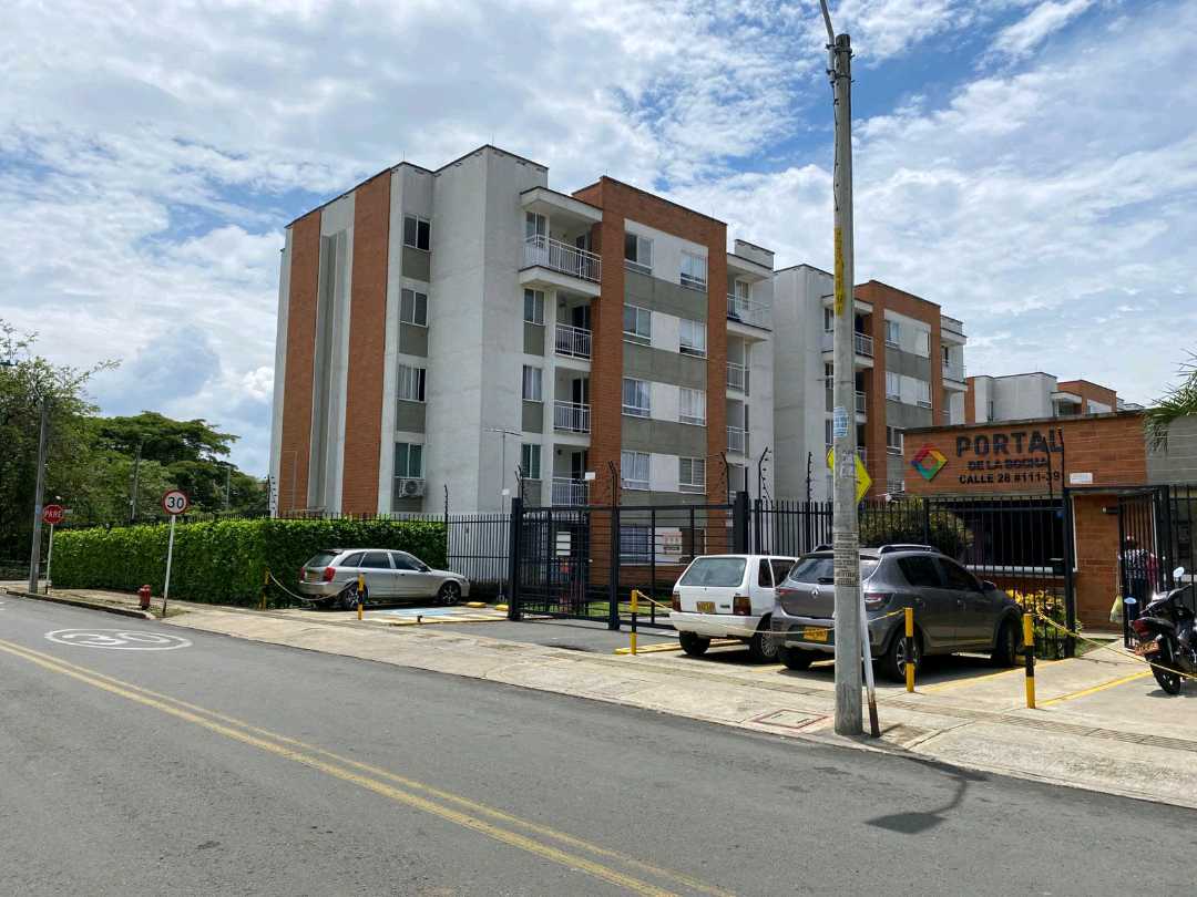 APARTAMENTO EN VENTA SUR DE CALI BOCHALEMA CR PORTAL DE LA BOCHA