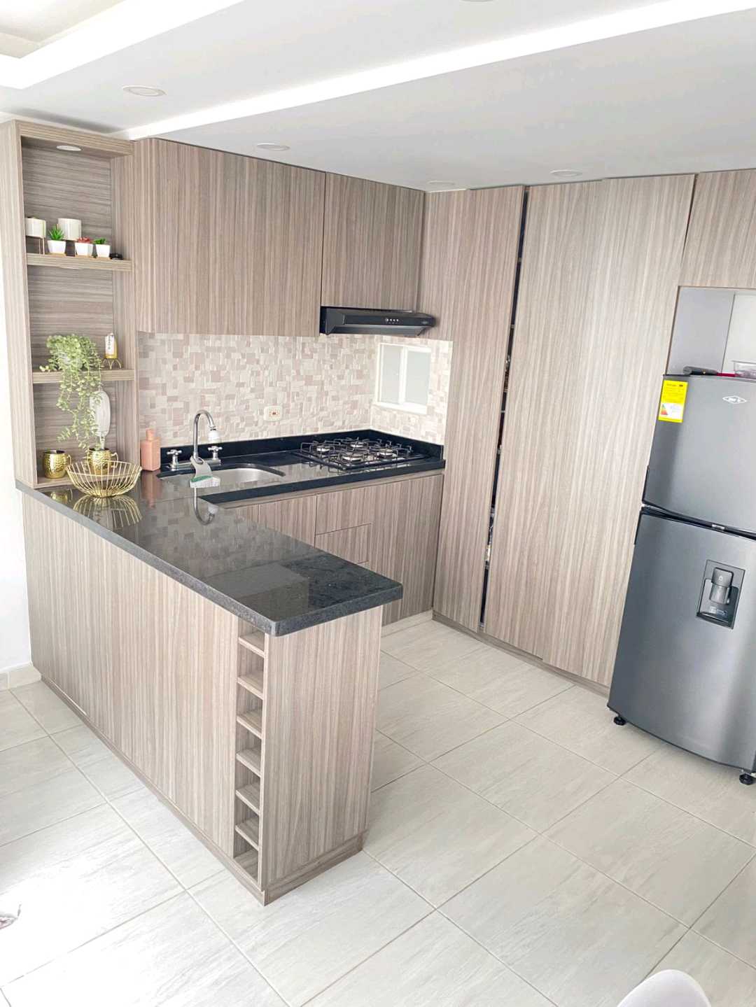 APARTAMENTO EN VENTA SUR DE CALI BOCHALEMA CR PORTAL DE LA BOCHA
