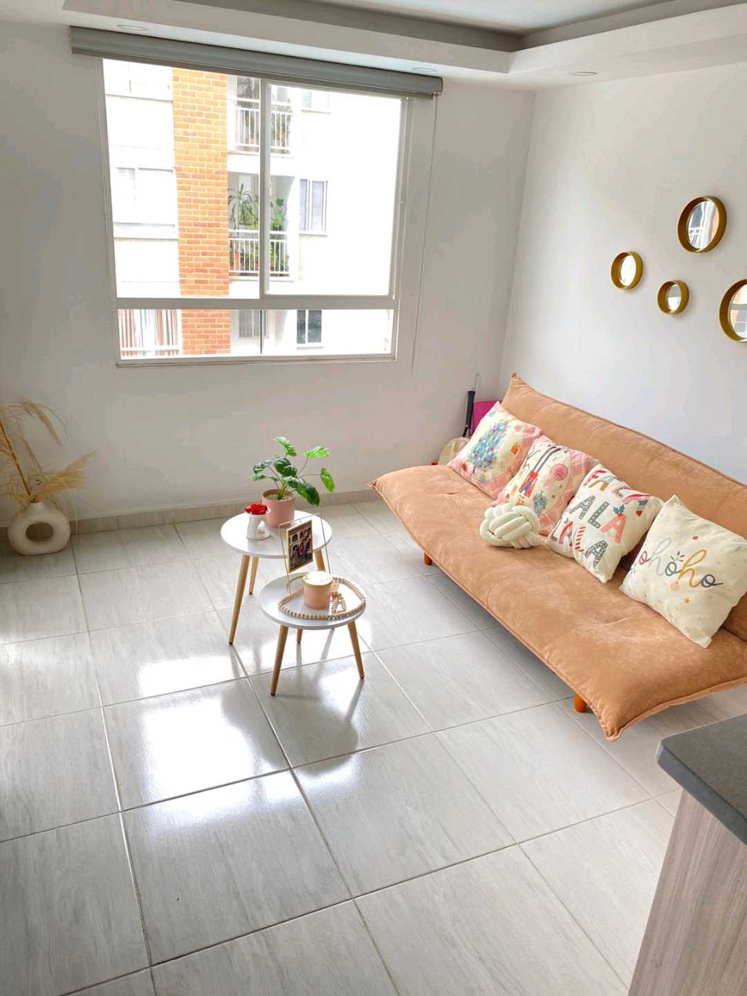 APARTAMENTO EN VENTA SUR DE CALI BOCHALEMA CR PORTAL DE LA BOCHA