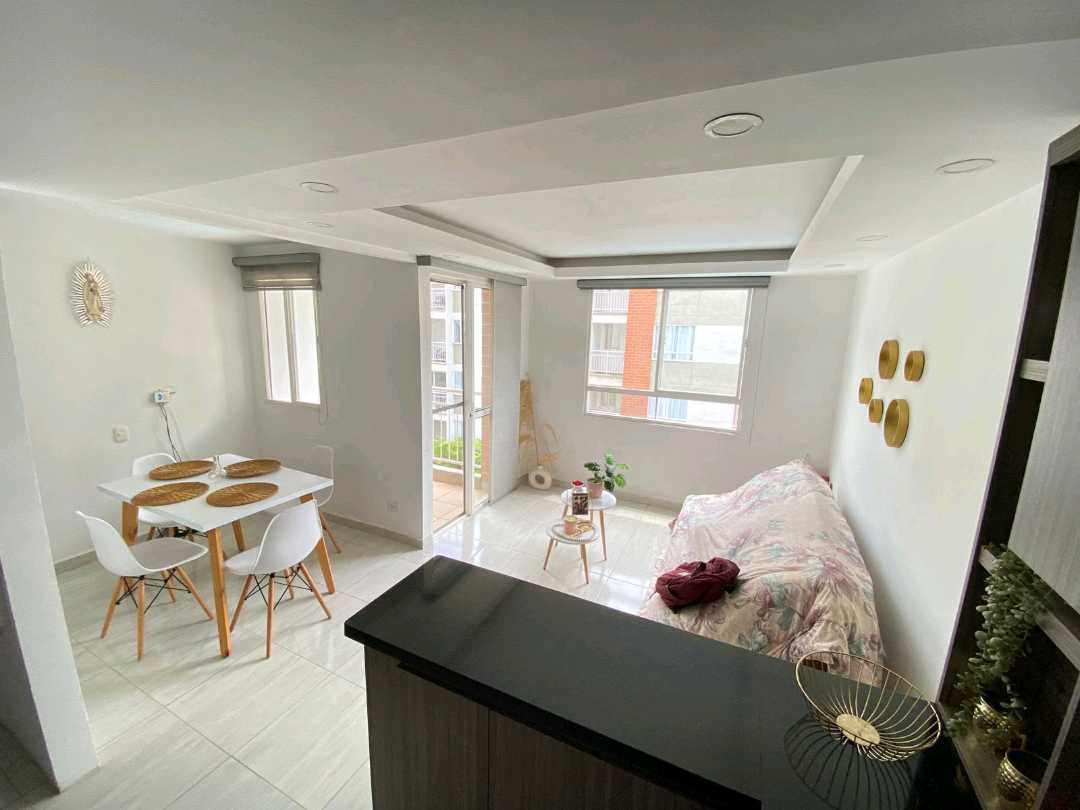APARTAMENTO EN VENTA SUR DE CALI BOCHALEMA CR PORTAL DE LA BOCHA