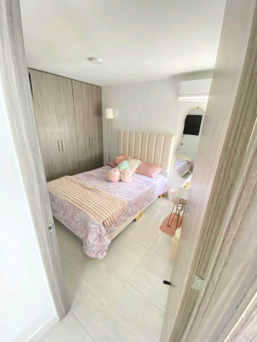 APARTAMENTO EN VENTA SUR DE CALI BOCHALEMA CR PORTAL DE LA BOCHA