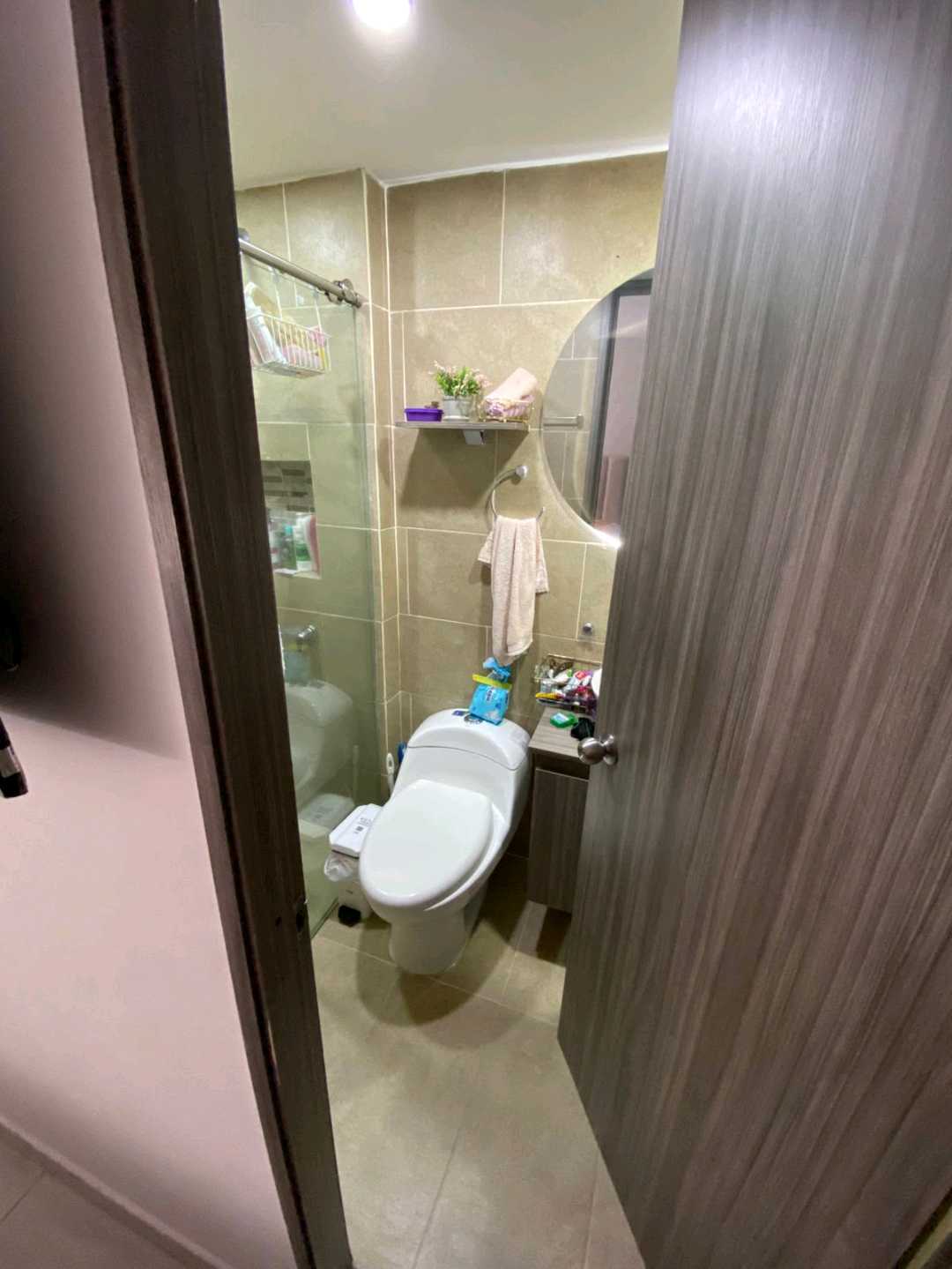 APARTAMENTO EN VENTA SUR DE CALI BOCHALEMA CR PORTAL DE LA BOCHA