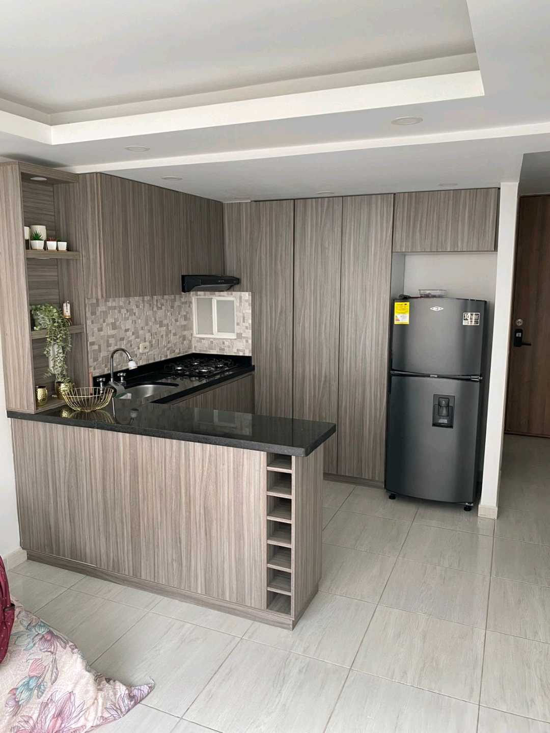 APARTAMENTO EN VENTA SUR DE CALI BOCHALEMA CR PORTAL DE LA BOCHA