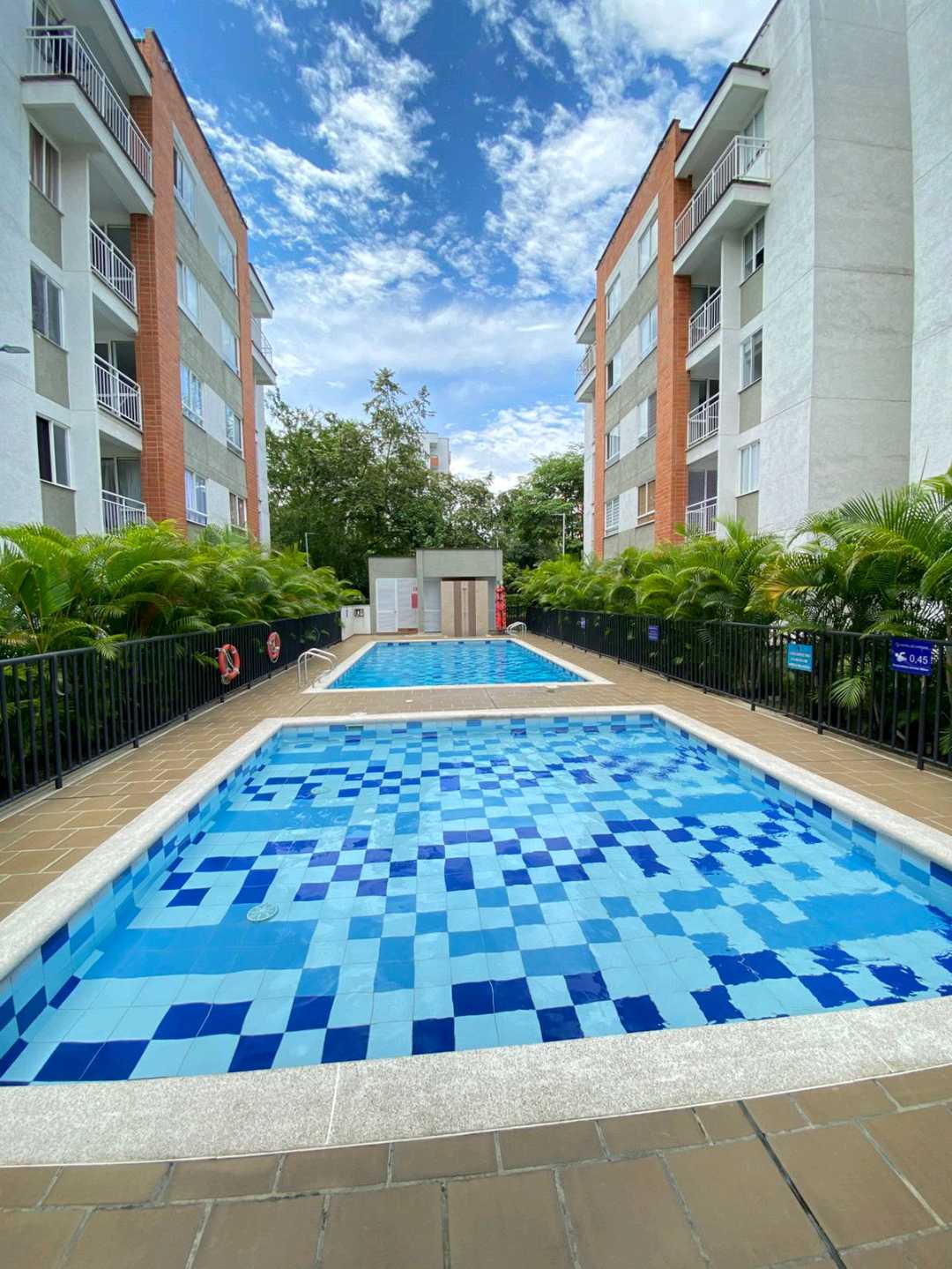 APARTAMENTO EN VENTA SUR DE CALI BOCHALEMA CR PORTAL DE LA BOCHA