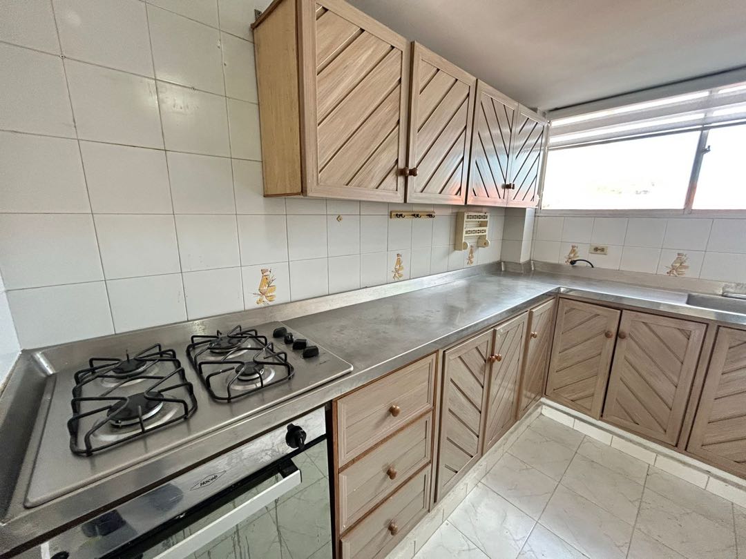 Apartamento en Venta - tabor - Barranquilla