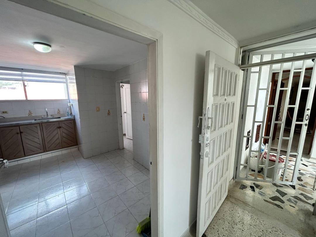 Apartamento en Venta - tabor - Barranquilla