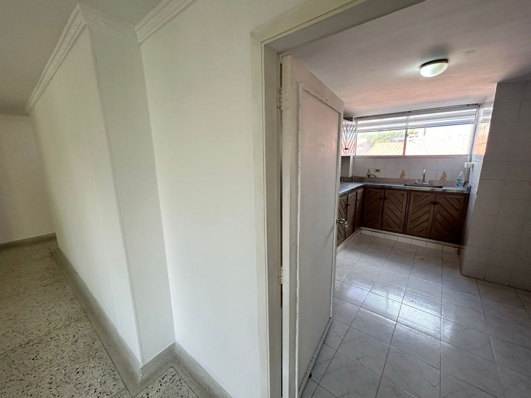 Apartamento en Venta - tabor - Barranquilla