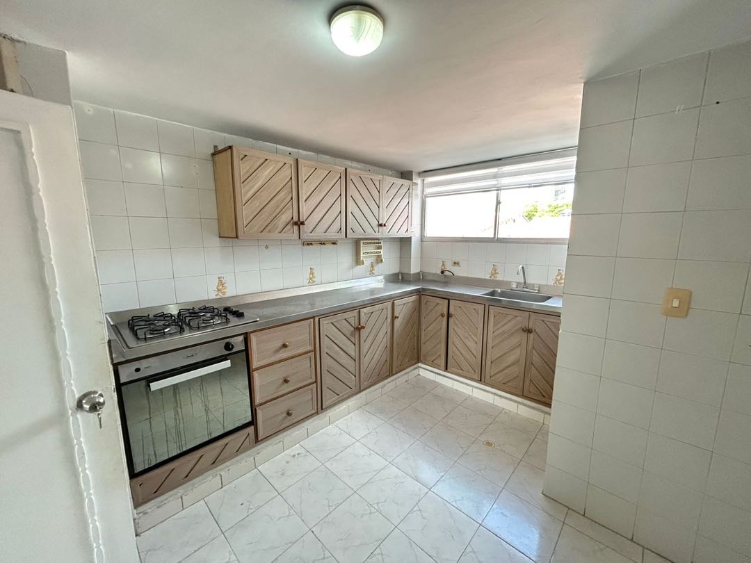 Apartamento en Venta - tabor - Barranquilla