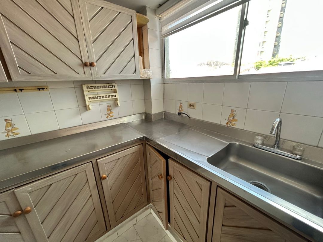 Apartamento en Venta - tabor - Barranquilla