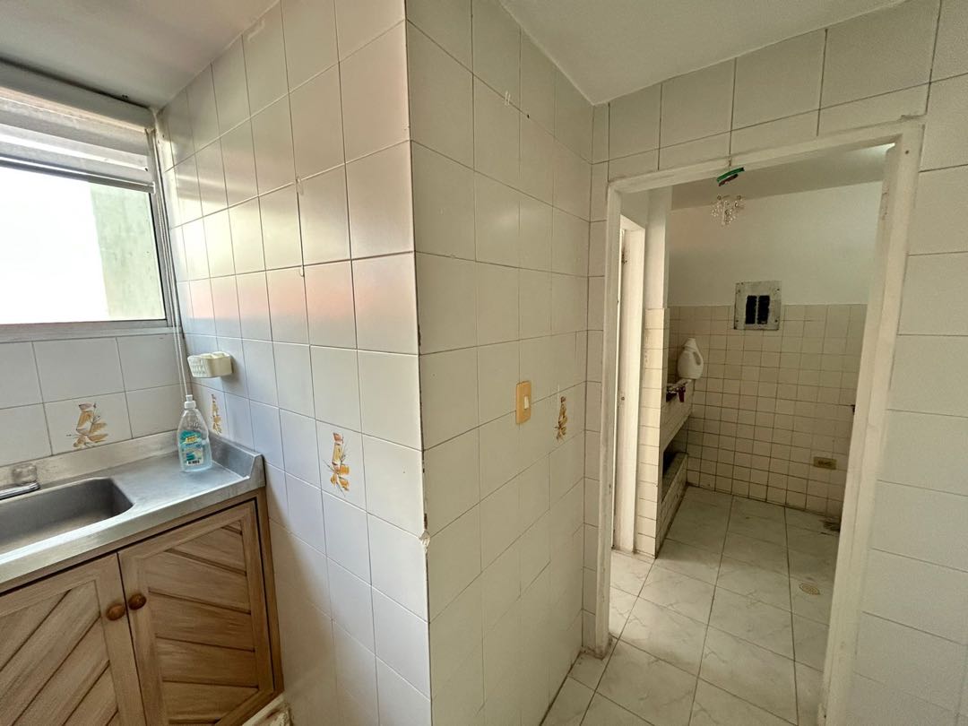 Apartamento en Venta - tabor - Barranquilla