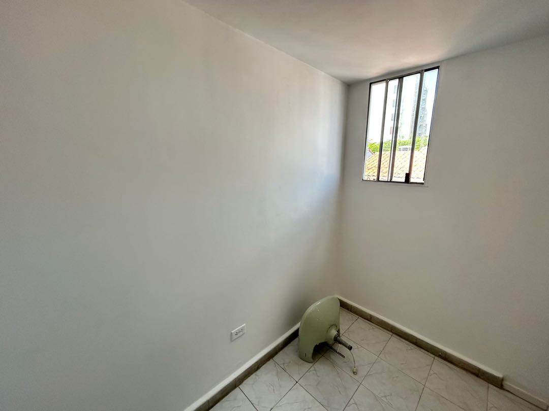 Apartamento en Venta - tabor - Barranquilla