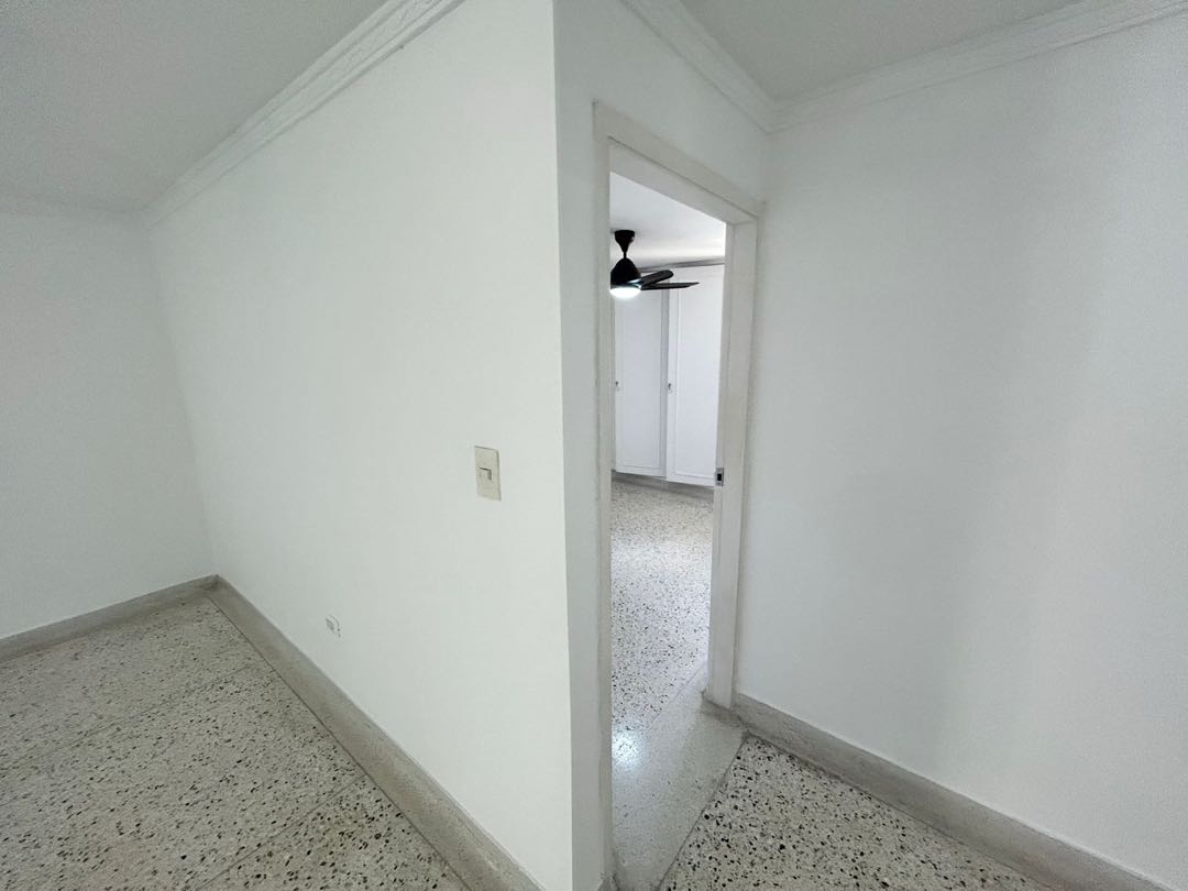 Apartamento en Venta - tabor - Barranquilla