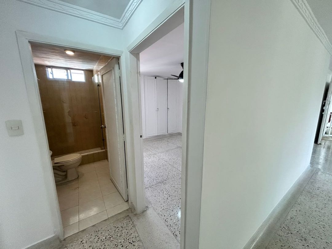 Apartamento en Venta - tabor - Barranquilla