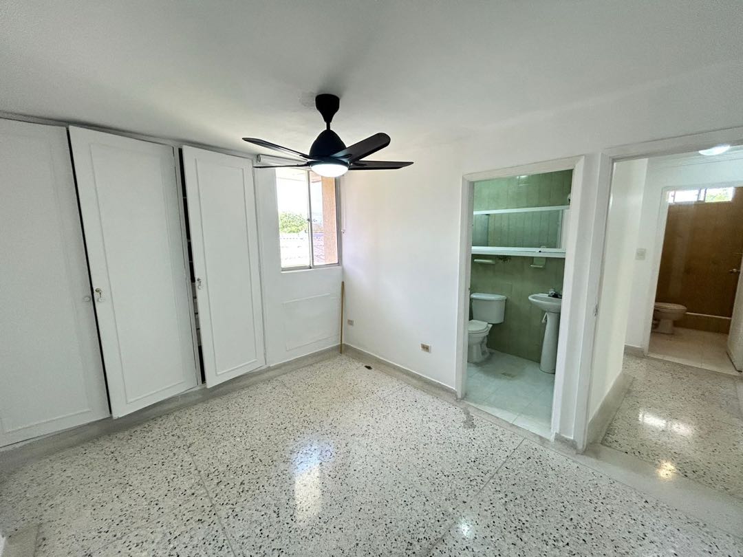 Apartamento en Venta - tabor - Barranquilla
