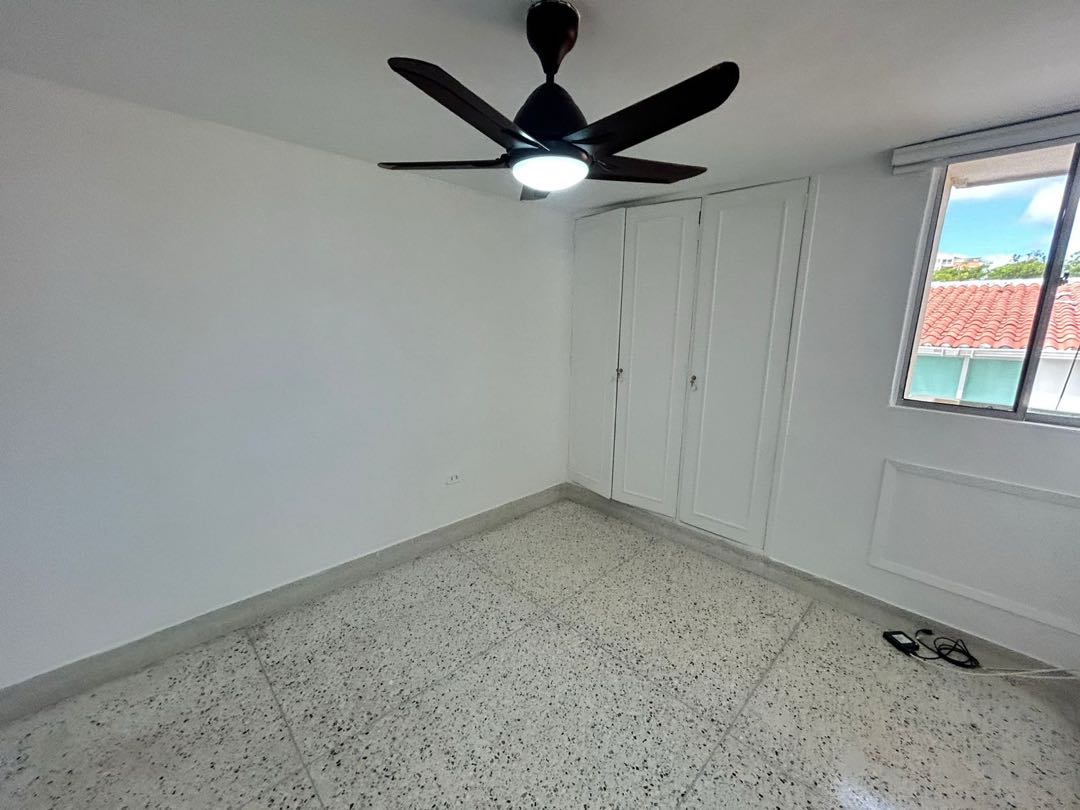 Apartamento en Venta - tabor - Barranquilla