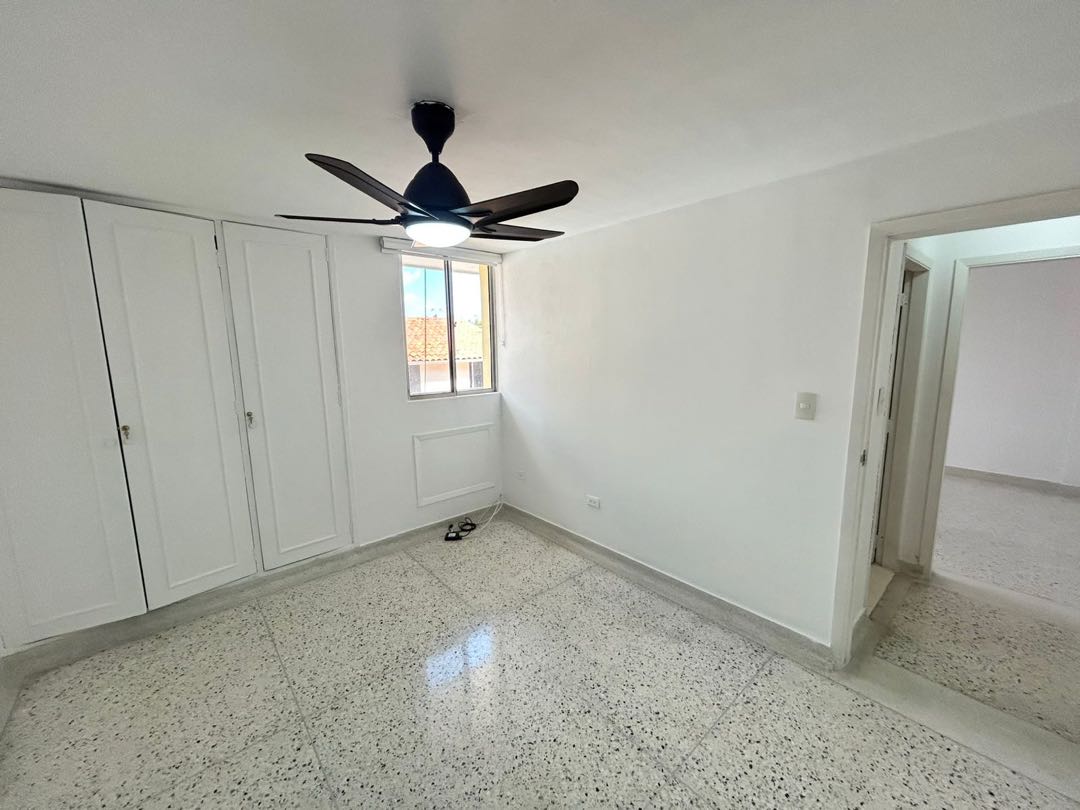 Apartamento en Venta - tabor - Barranquilla