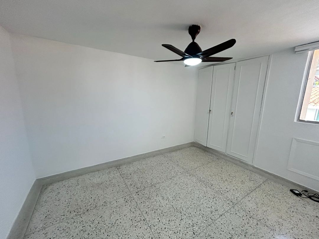 Apartamento en Venta - tabor - Barranquilla