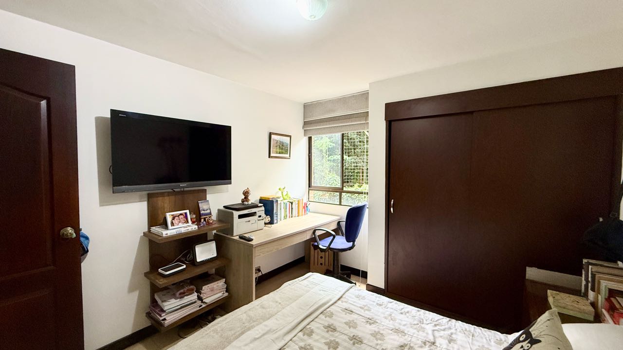 Apartamento en venta. Transversal Superior, El Poblado - Medellín